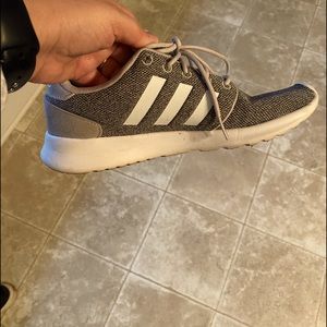 adidas qt racer sneakers